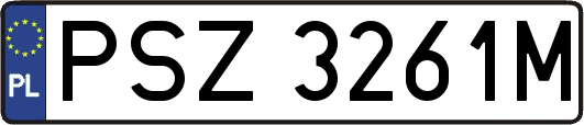 PSZ3261M