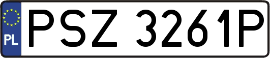 PSZ3261P