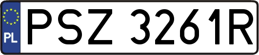 PSZ3261R