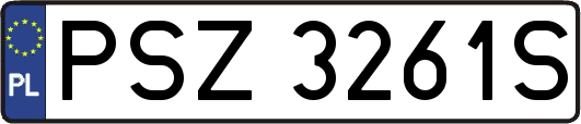 PSZ3261S