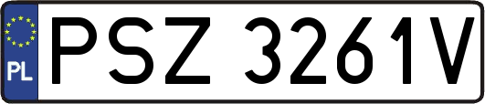 PSZ3261V