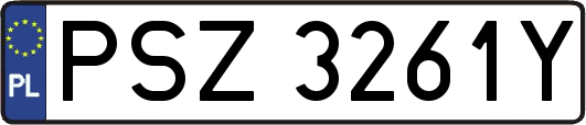 PSZ3261Y
