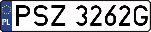PSZ3262G