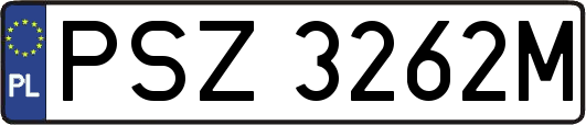 PSZ3262M
