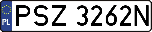 PSZ3262N