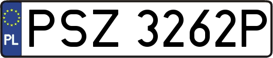 PSZ3262P