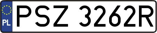 PSZ3262R