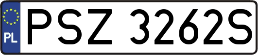 PSZ3262S