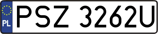 PSZ3262U