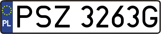 PSZ3263G