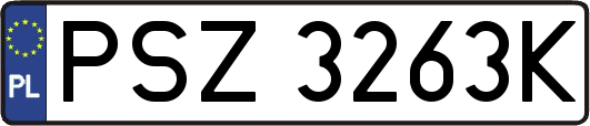 PSZ3263K