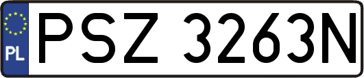 PSZ3263N