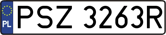 PSZ3263R