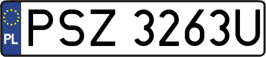 PSZ3263U