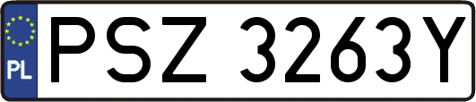 PSZ3263Y