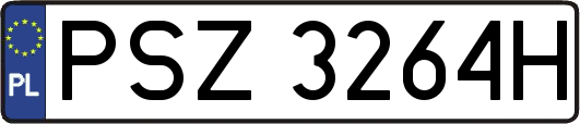 PSZ3264H