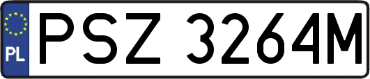 PSZ3264M