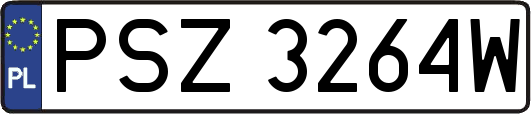 PSZ3264W