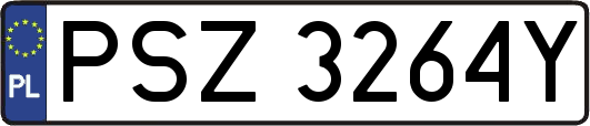 PSZ3264Y
