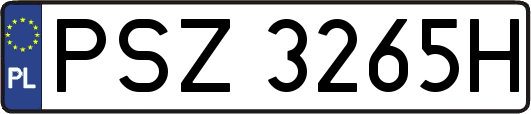 PSZ3265H
