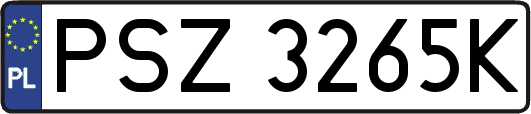 PSZ3265K