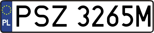 PSZ3265M