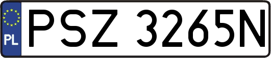 PSZ3265N