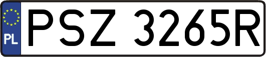 PSZ3265R