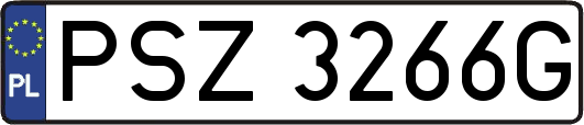 PSZ3266G