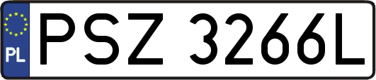 PSZ3266L