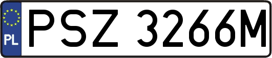PSZ3266M