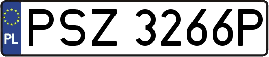 PSZ3266P
