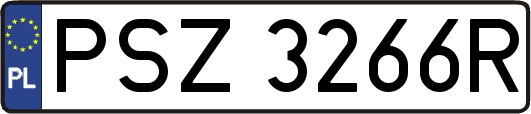 PSZ3266R