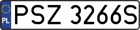 PSZ3266S