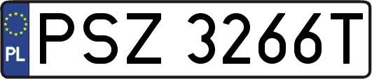 PSZ3266T