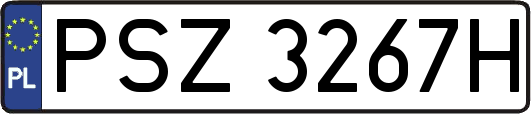 PSZ3267H