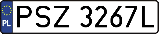 PSZ3267L