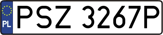 PSZ3267P