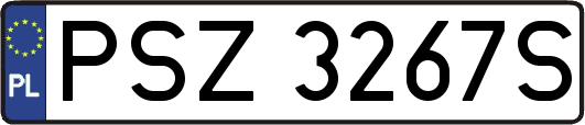PSZ3267S