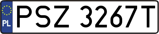 PSZ3267T
