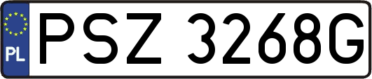 PSZ3268G