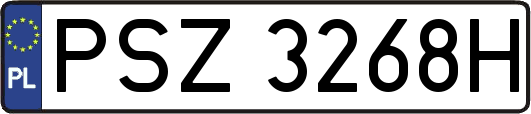 PSZ3268H