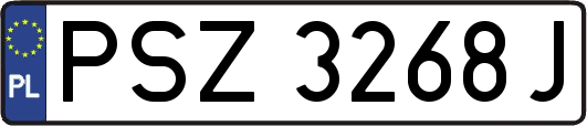 PSZ3268J