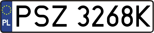 PSZ3268K