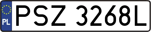 PSZ3268L