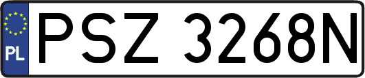 PSZ3268N