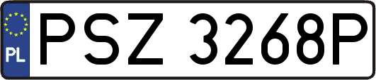 PSZ3268P