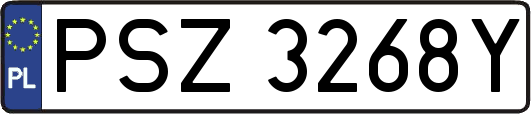 PSZ3268Y