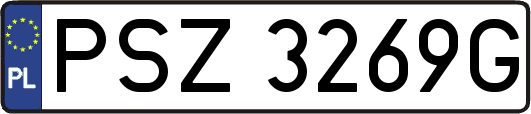 PSZ3269G