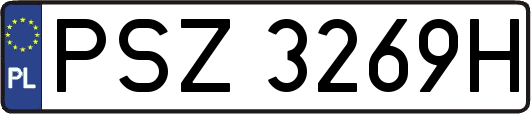 PSZ3269H
